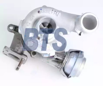 bts turbo t914179bl